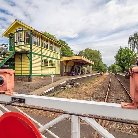 Yaxham Mill Bed & Breakfast Dereham Ngoại thất bức ảnh