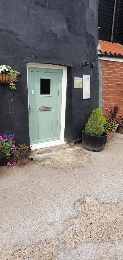 Yaxham Mill Bed & Breakfast Dereham Ngoại thất bức ảnh