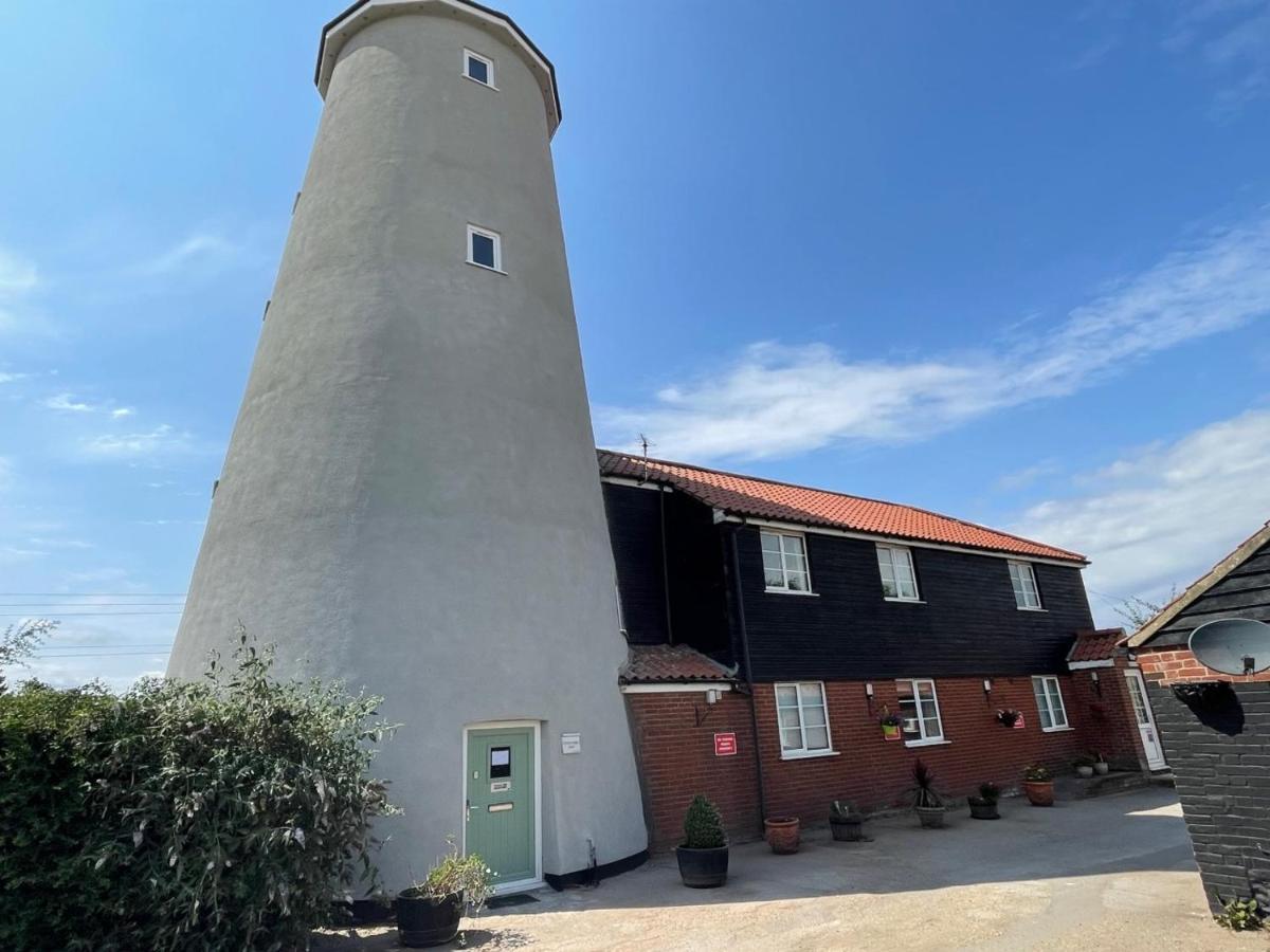 Yaxham Mill Bed & Breakfast Dereham Ngoại thất bức ảnh