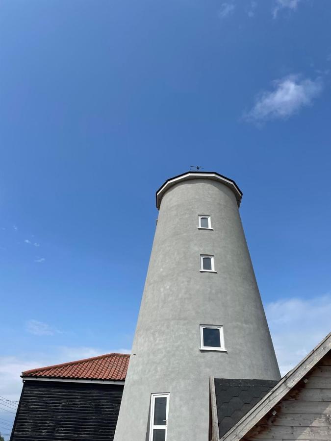 Yaxham Mill Bed & Breakfast Dereham Ngoại thất bức ảnh
