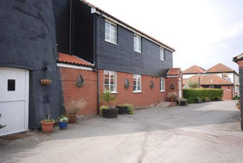 Yaxham Mill Bed & Breakfast Dereham Ngoại thất bức ảnh